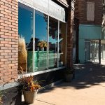 businesses along main street