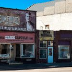 historic idaho bank and other businesess