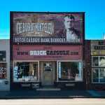 historic idaho bank