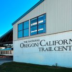 national oregon/california trail center