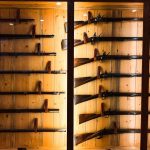 gun collection